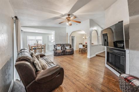 808 Intervale Drive Garland TX 75043