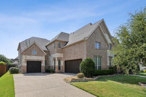 2200 Glasgow Drive Trophy Club TX 76262