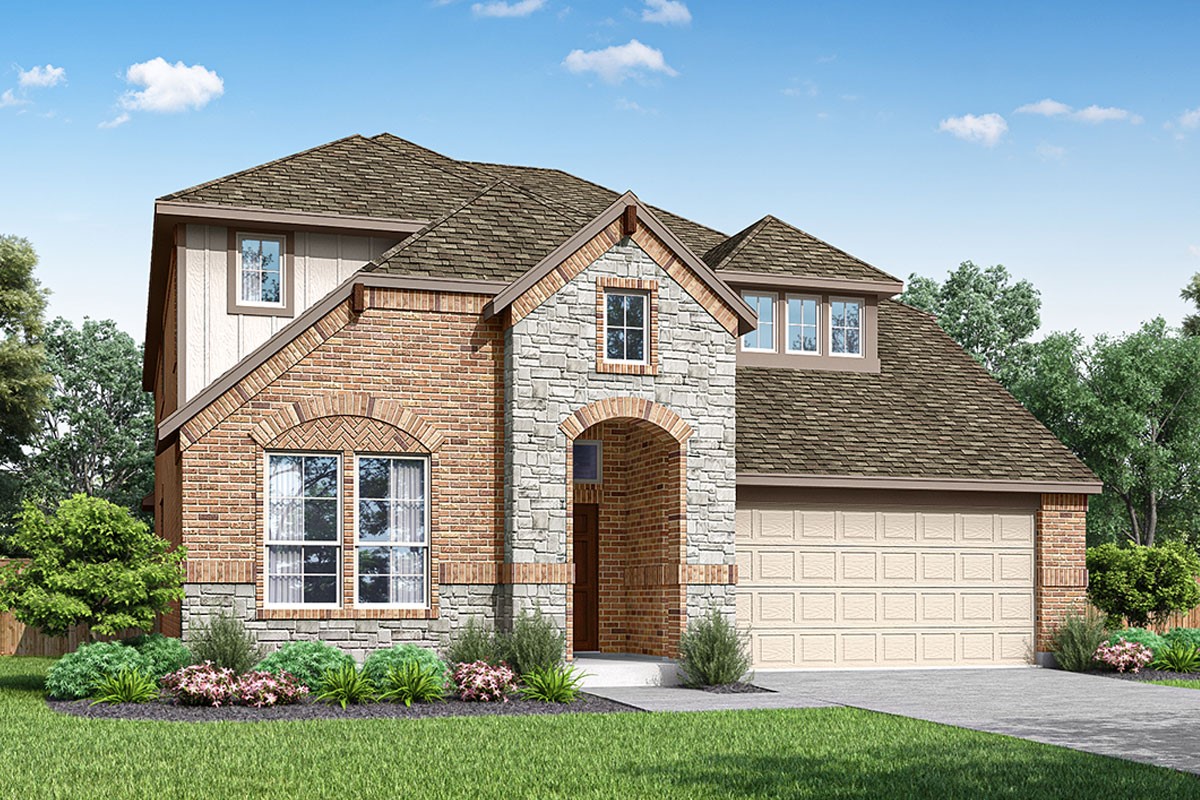 2112 Naples Street Celina TX 75009