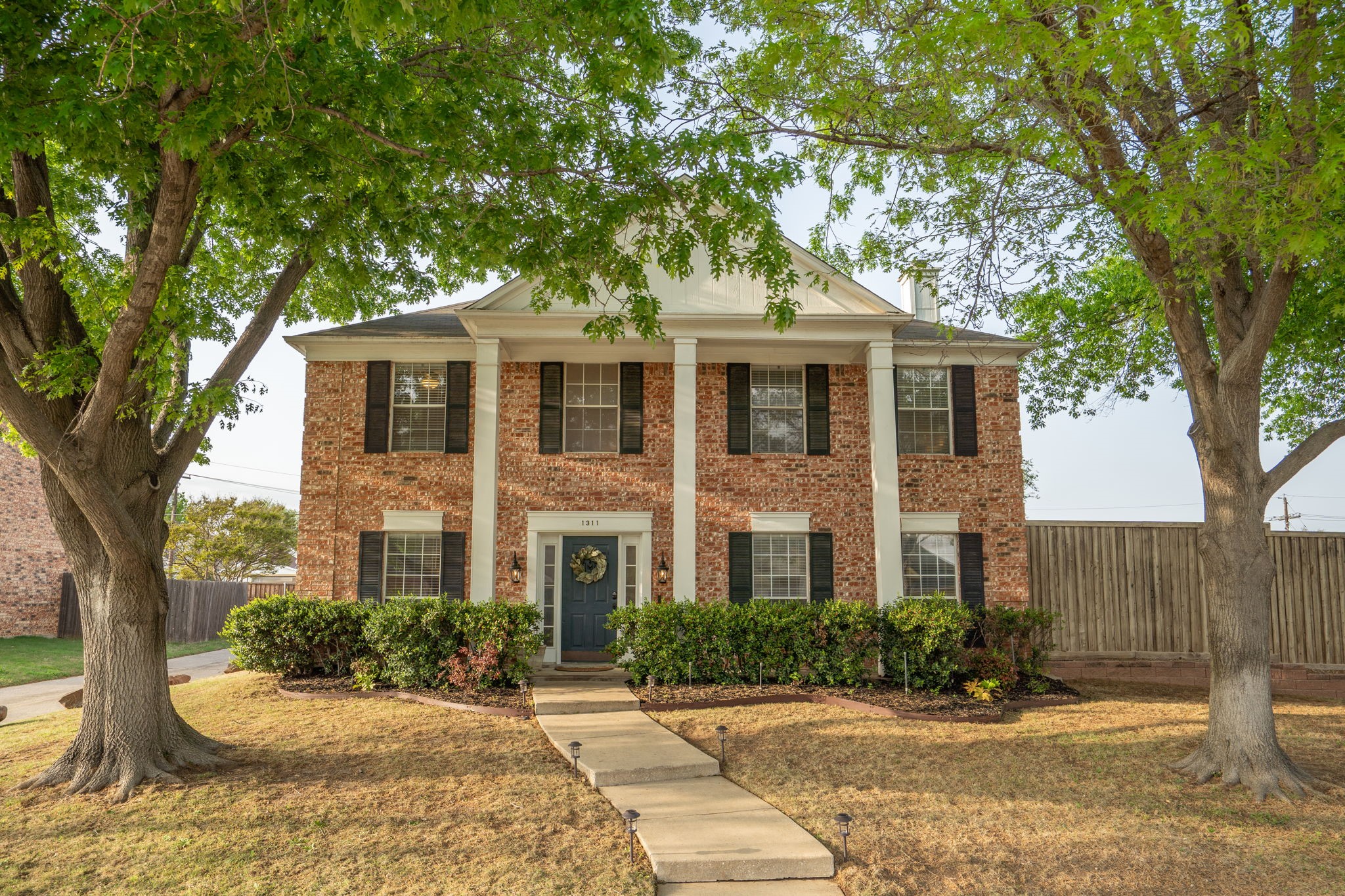1311 Summertime Trail Lewisville TX 75067