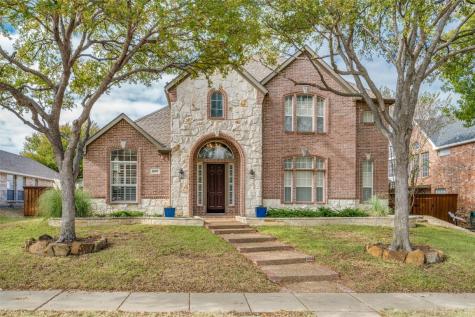 11003 Premier Drive Frisco TX 75033