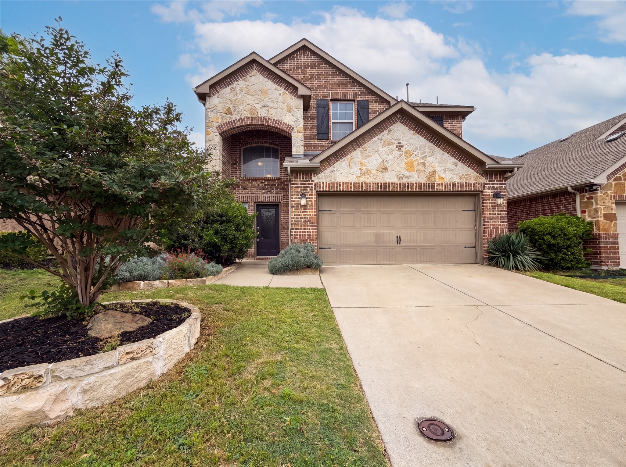 9904 Pronghorn Road Mckinney TX 75071