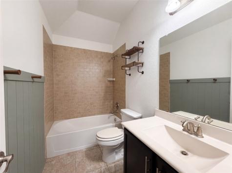 9904 Pronghorn Road Mckinney TX 75071