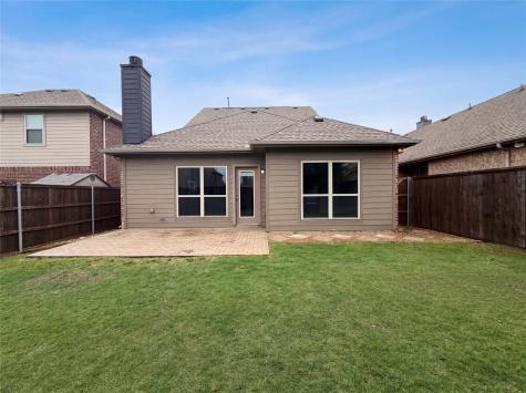 9904 Pronghorn Road Mckinney TX 75071