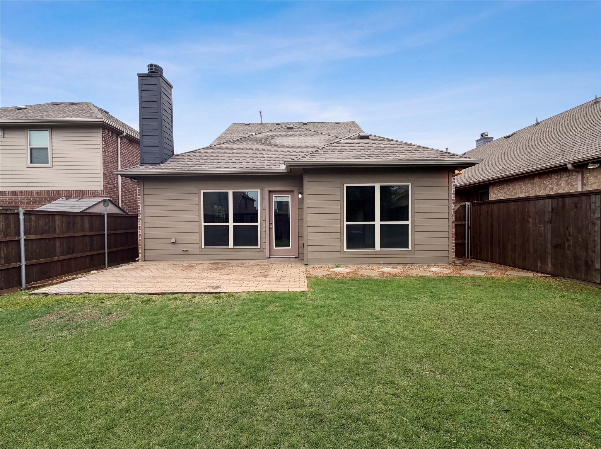 9904 Pronghorn Road Mckinney TX 75071