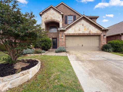 9904 Pronghorn Road Mckinney TX 75071