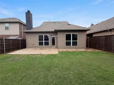 9904 Pronghorn Road Mckinney TX 75071