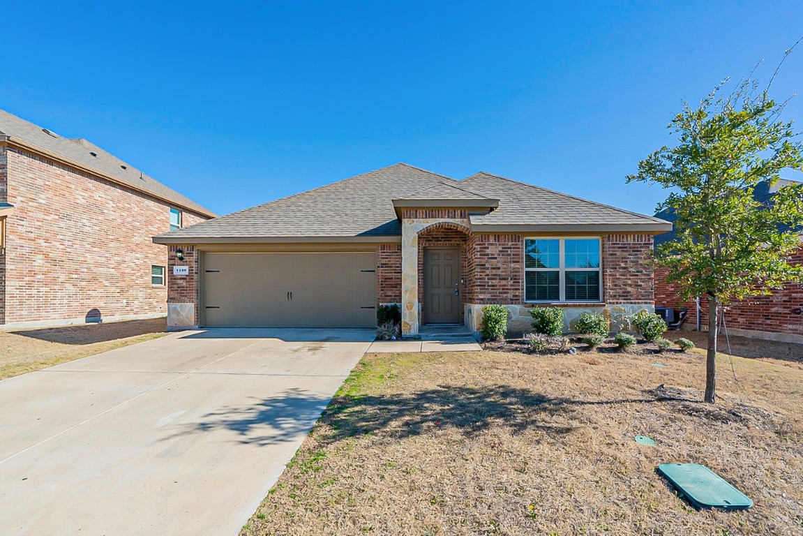 1130 Wentworth Way Forney TX 75126
