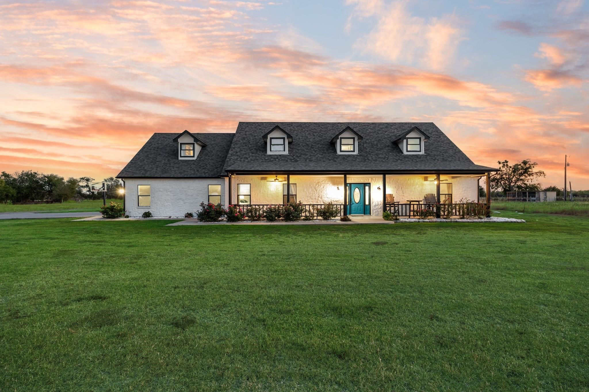 6880 County Road 4042 Kemp TX 75143