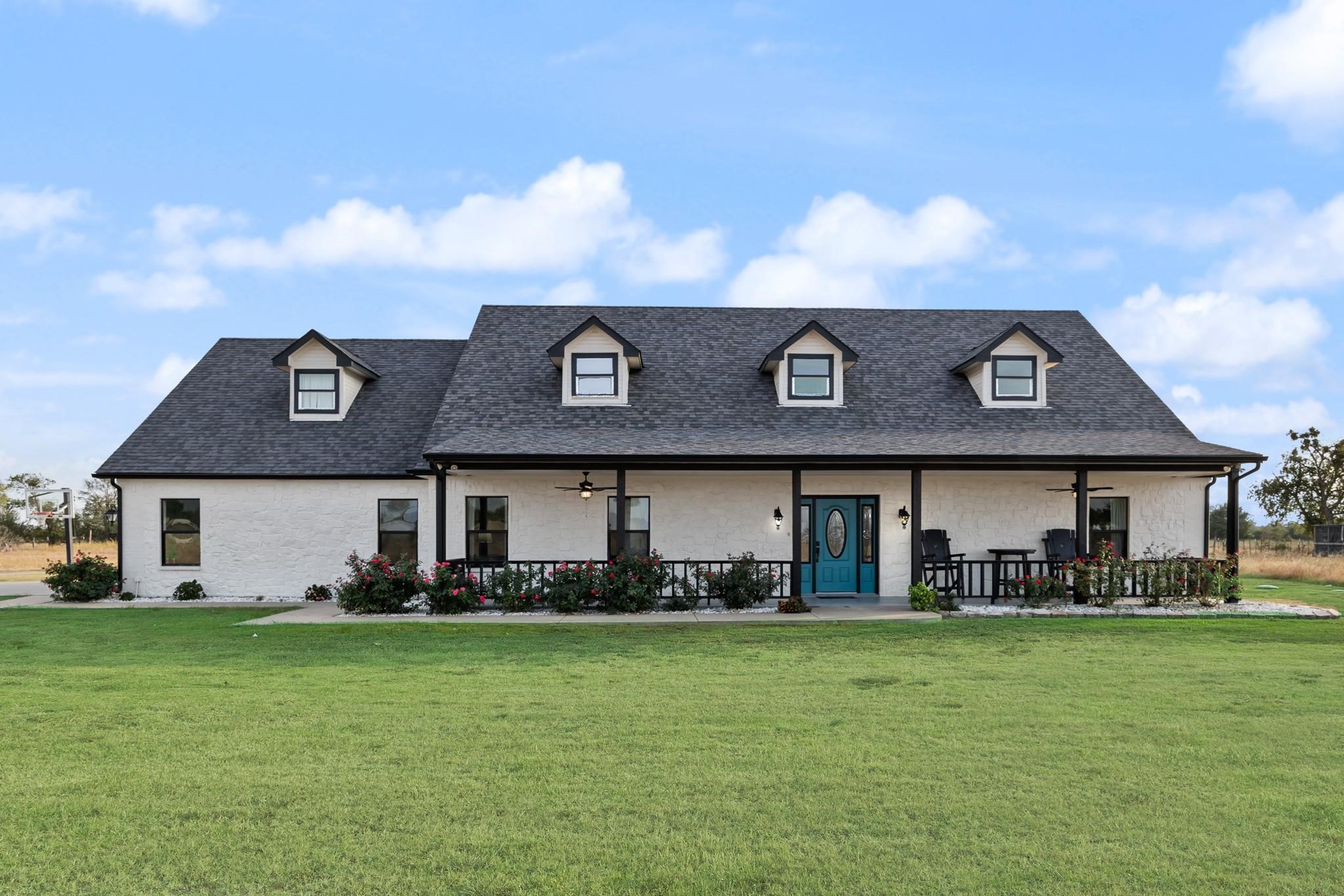 6880 County Road 4042 Kemp TX 75143