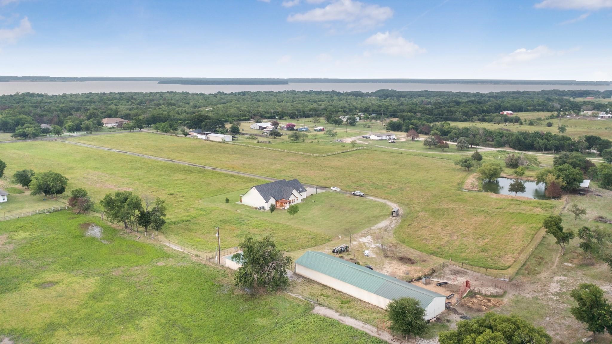 6880 County Road 4042 Kemp TX 75143