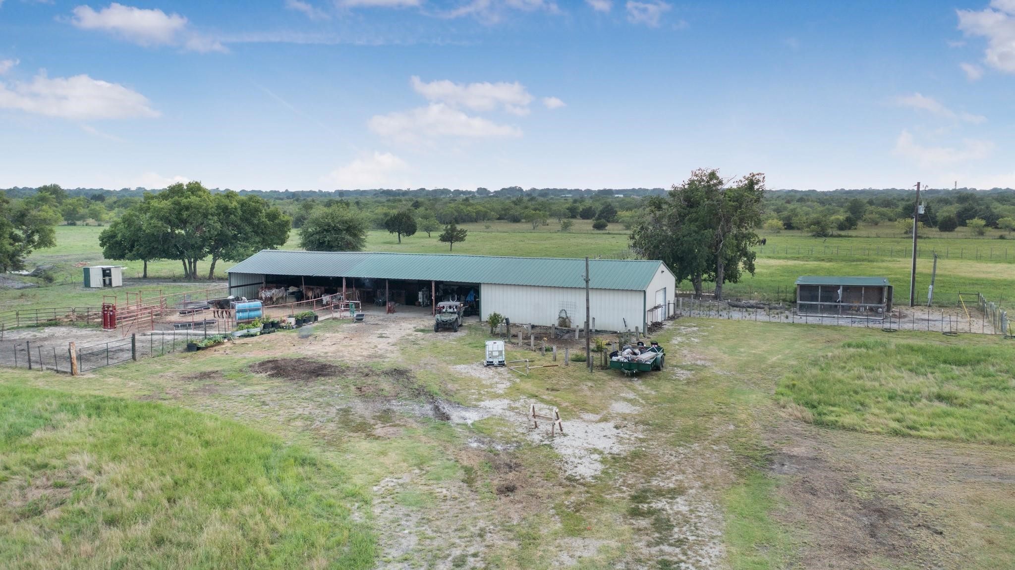 6880 County Road 4042 Kemp TX 75143