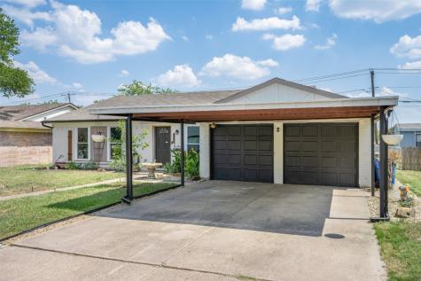 6004 Kary Lynn Drive S Watauga TX 76148