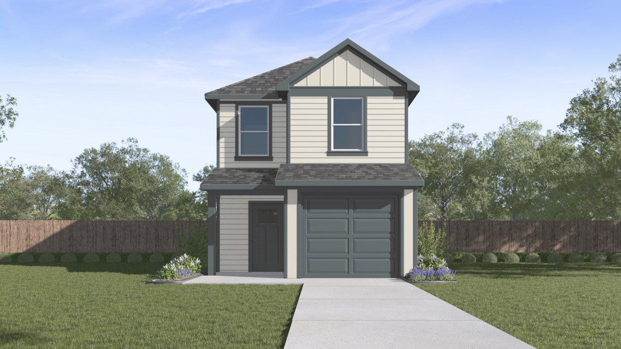 206 Arbor Drive Princeton TX 75407