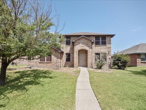 2921 Montague Trail Wylie TX 75098