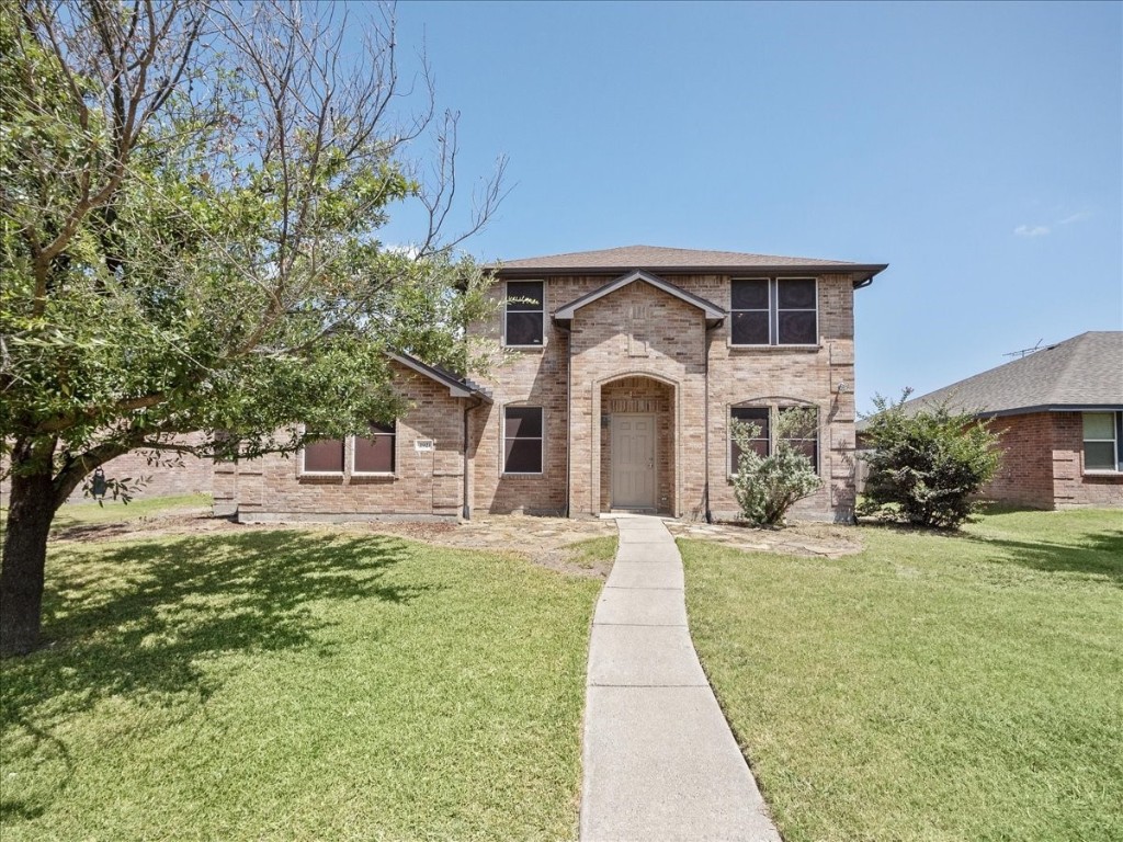 2921 Montague Trail Wylie TX 75098