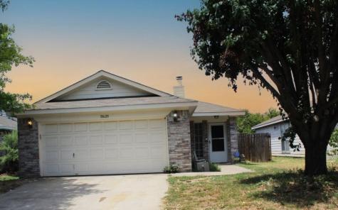 10628 Flamewood Drive Fort Worth TX 76140