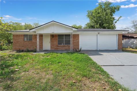 3404 Medallion Circle Waco TX 76706