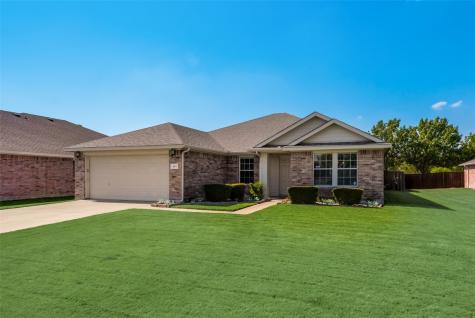 521 Robinwood Drive Wylie TX 75098
