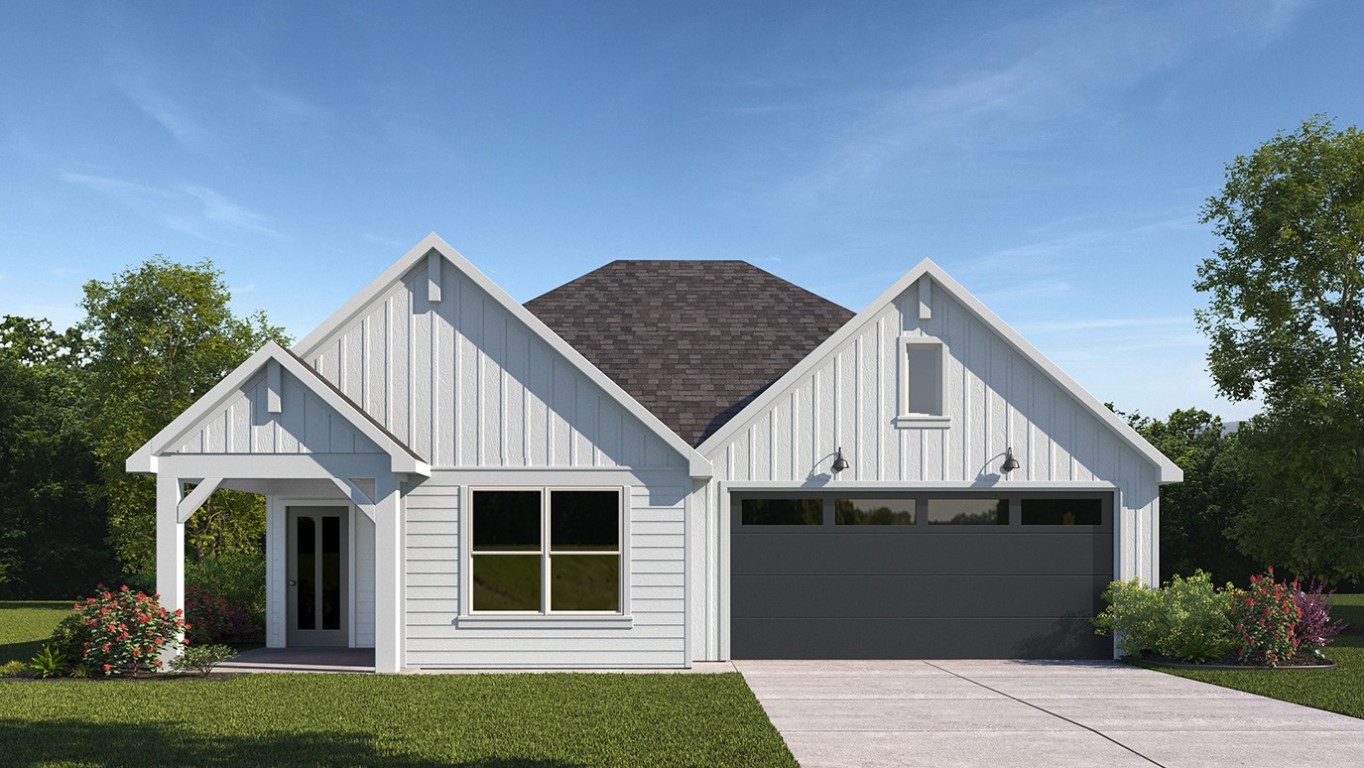 743 Amelia Court Pilot Point TX 76258