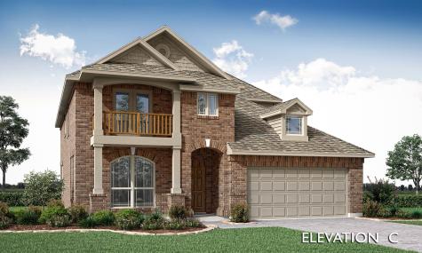 132 Silverleaf Drive Balch Springs TX 75181