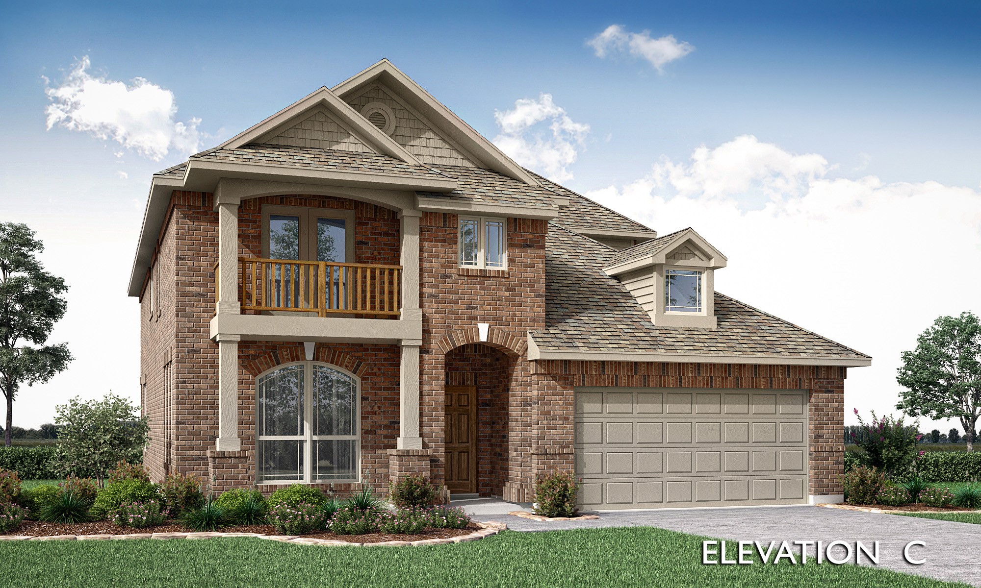 132 Silverleaf Drive Balch Springs TX 75181