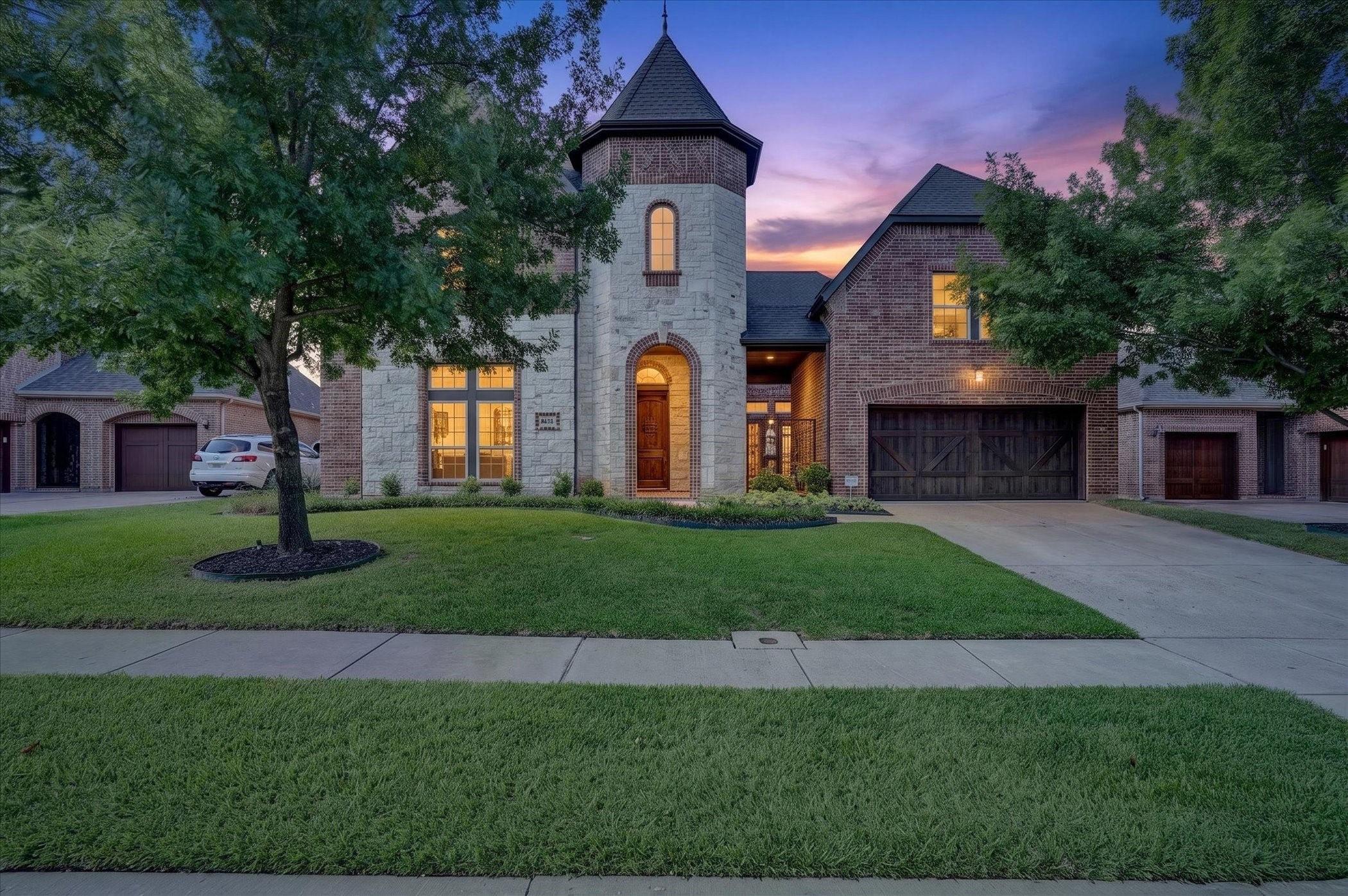 133 White Spruce Drive Coppell TX 75019