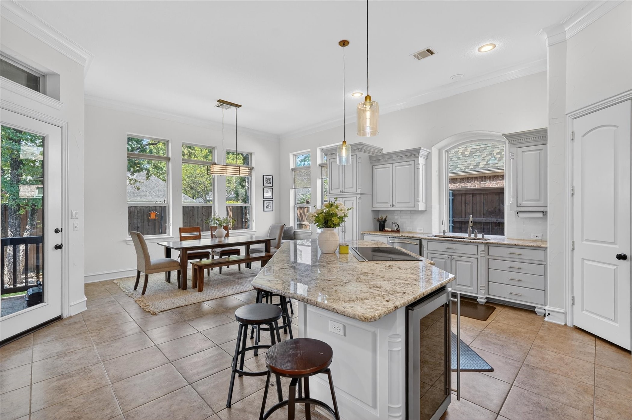 133 White Spruce Drive Coppell TX 75019