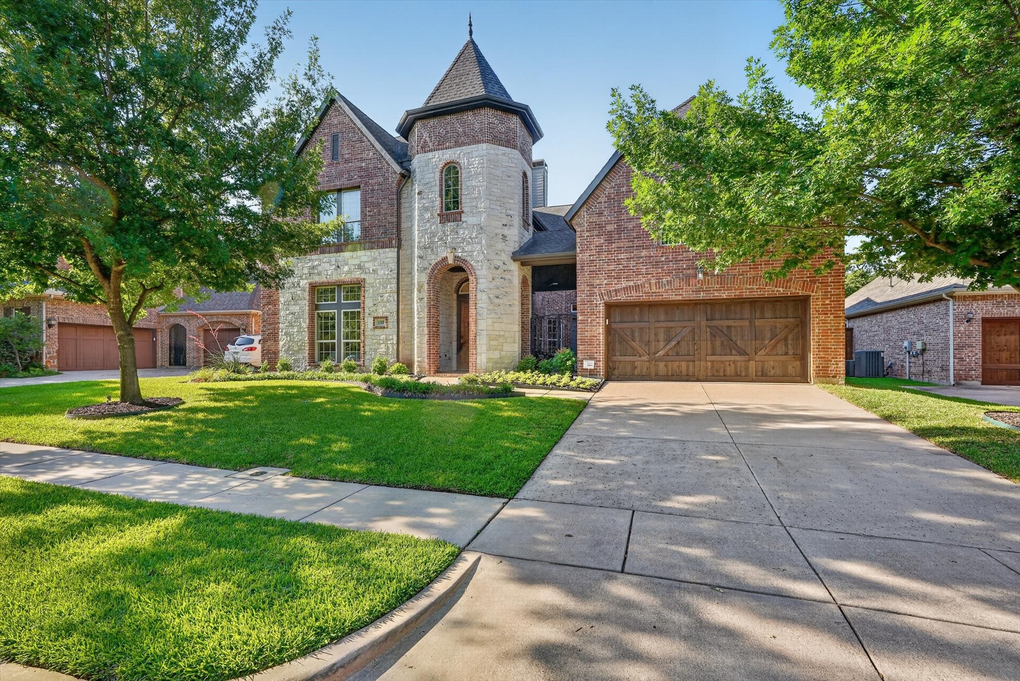 133 White Spruce Drive Coppell TX 75019