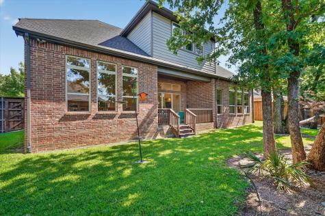 133 White Spruce Drive Coppell TX 75019