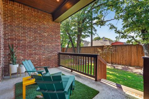 133 White Spruce Drive Coppell TX 75019