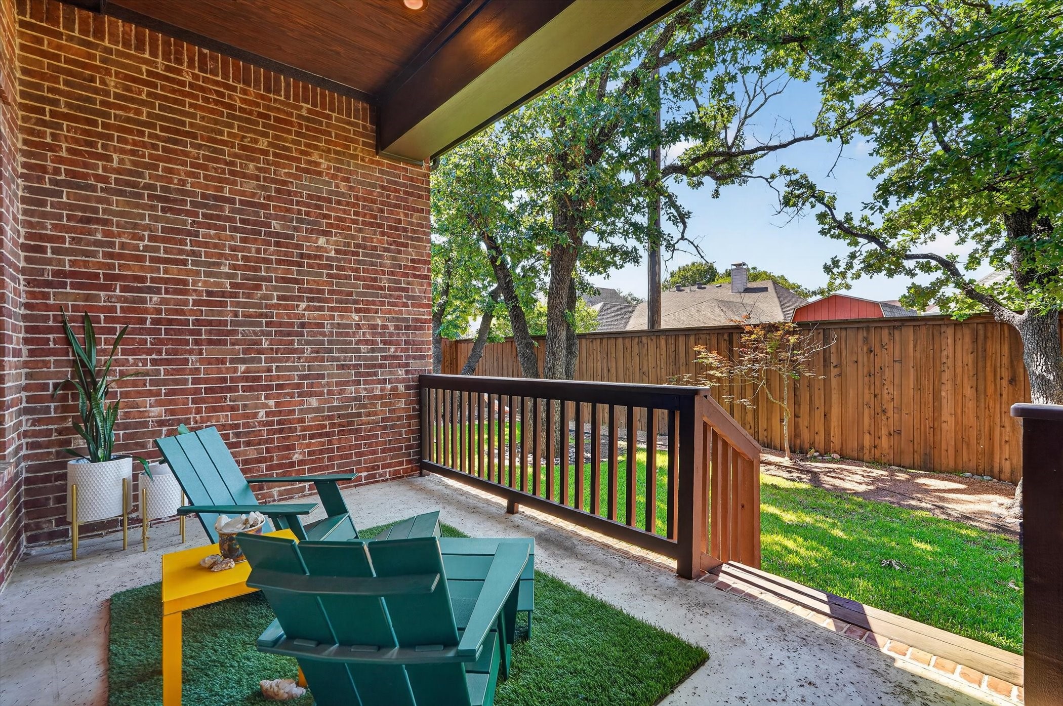 133 White Spruce Drive Coppell TX 75019