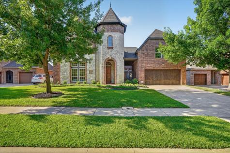 133 White Spruce Drive Coppell TX 75019