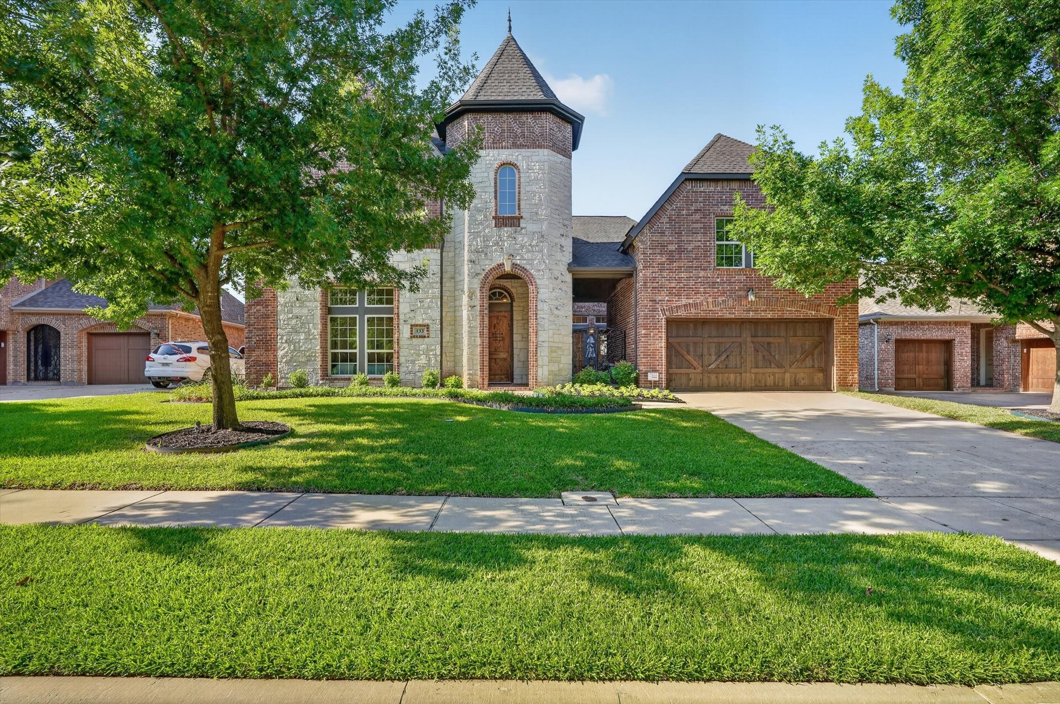133 White Spruce Drive Coppell TX 75019