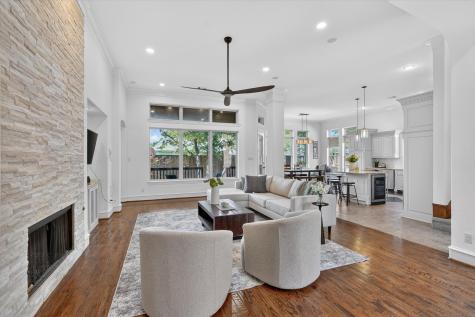 133 White Spruce Drive Coppell TX 75019