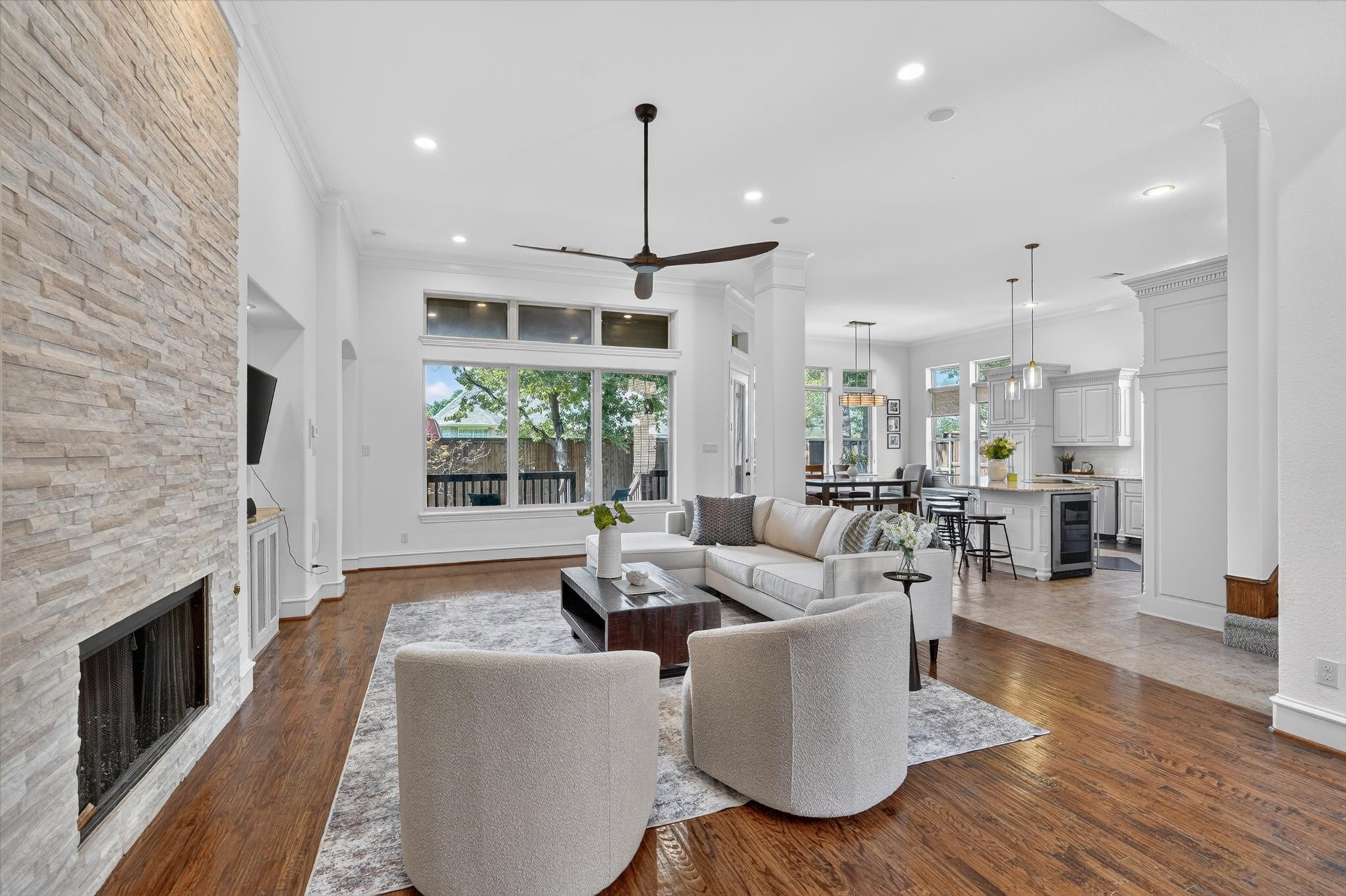 133 White Spruce Drive Coppell TX 75019