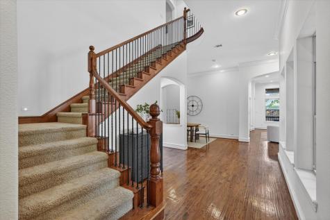 133 White Spruce Drive Coppell TX 75019