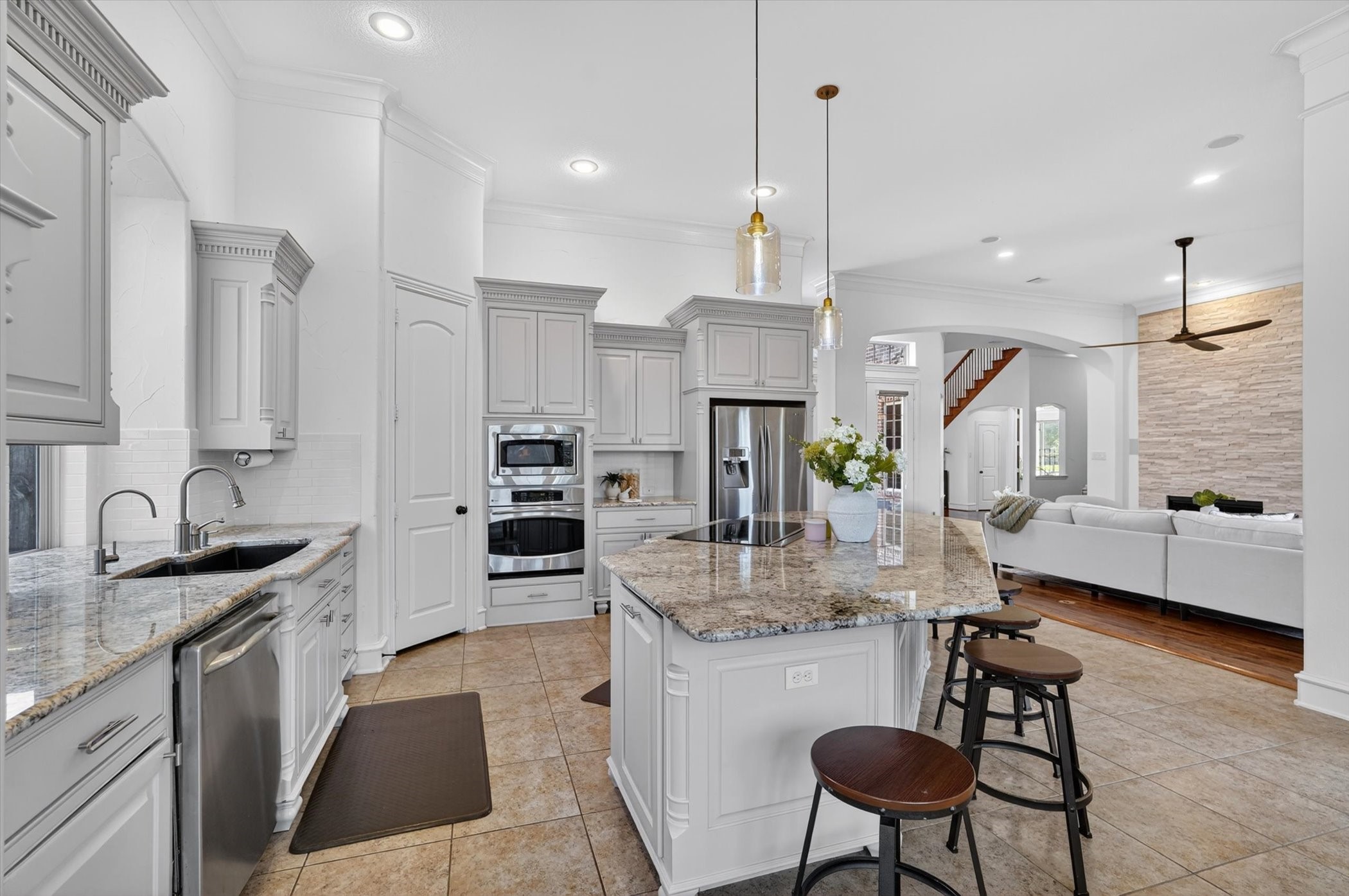 133 White Spruce Drive Coppell TX 75019