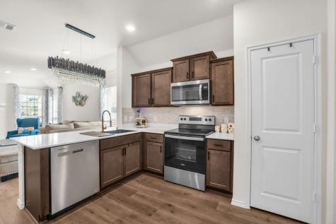 612 Daybreak Lane Lavon TX 75166