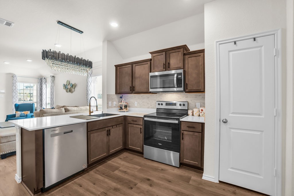 612 Daybreak Lane Lavon TX 75166