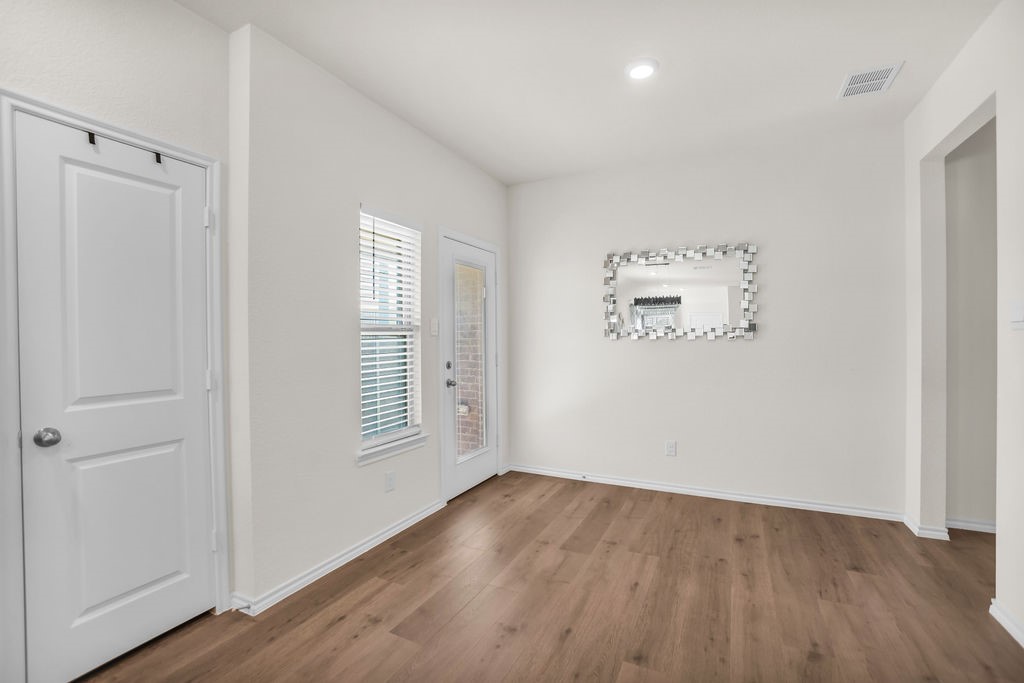 612 Daybreak Lane Lavon TX 75166
