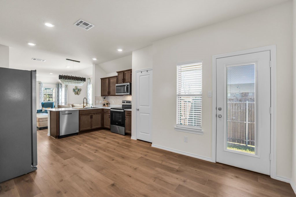 612 Daybreak Lane Lavon TX 75166