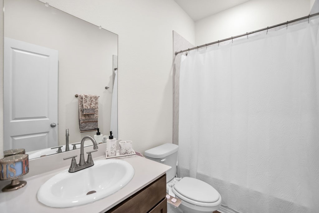 612 Daybreak Lane Lavon TX 75166