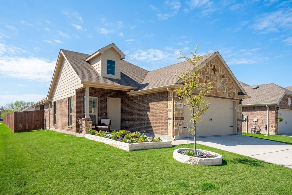 612 Daybreak Lane Lavon TX 75166