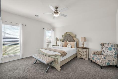612 Daybreak Lane Lavon TX 75166