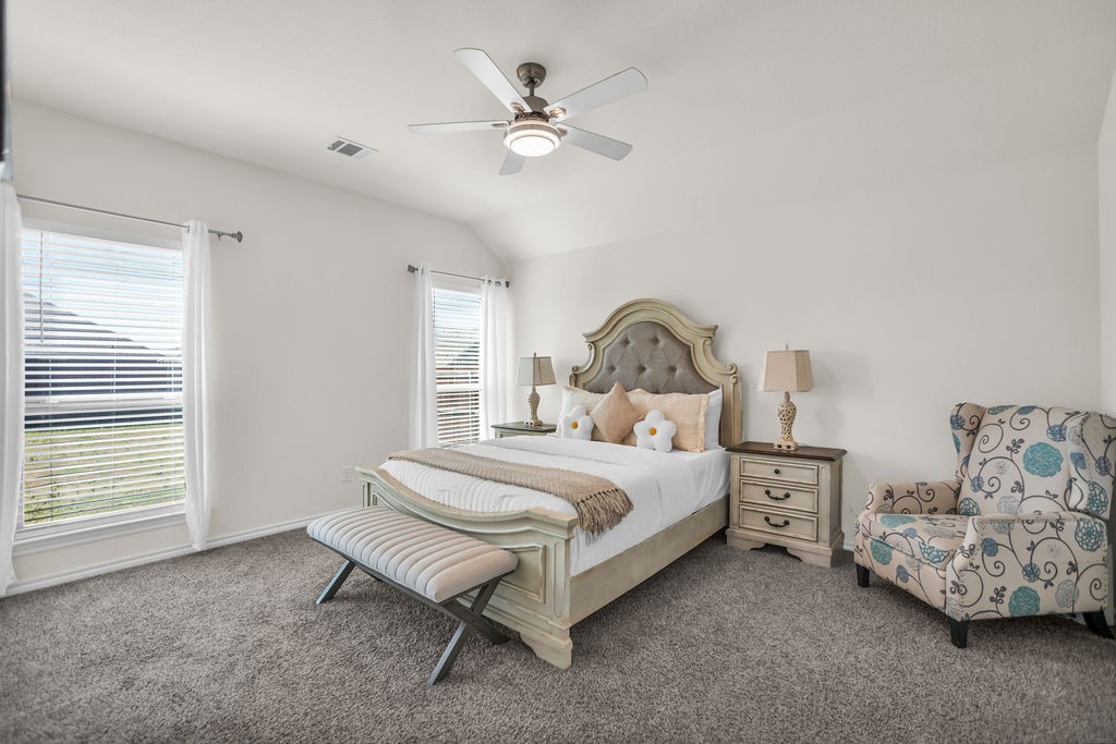 612 Daybreak Lane Lavon TX 75166