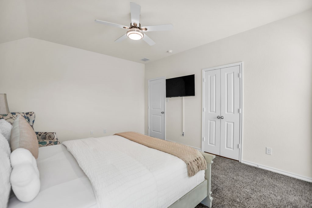 612 Daybreak Lane Lavon TX 75166