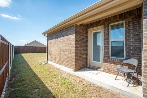 612 Daybreak Lane Lavon TX 75166