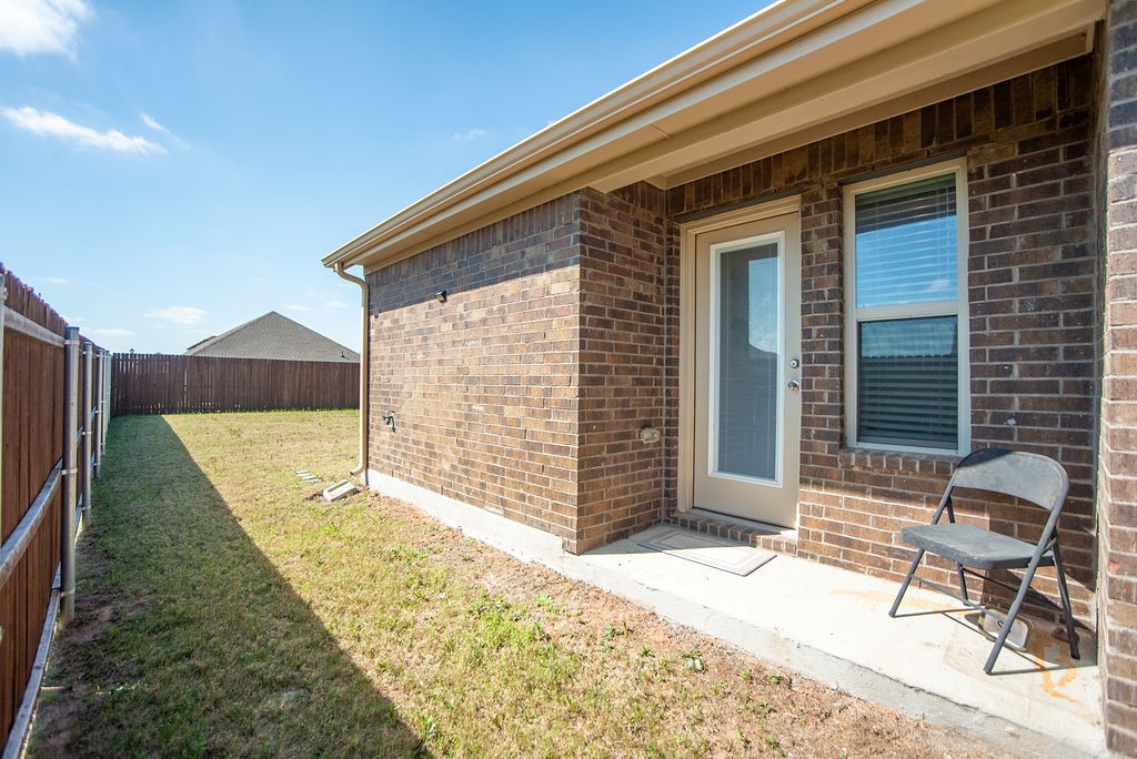 612 Daybreak Lane Lavon TX 75166