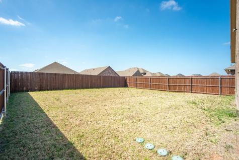 612 Daybreak Lane Lavon TX 75166